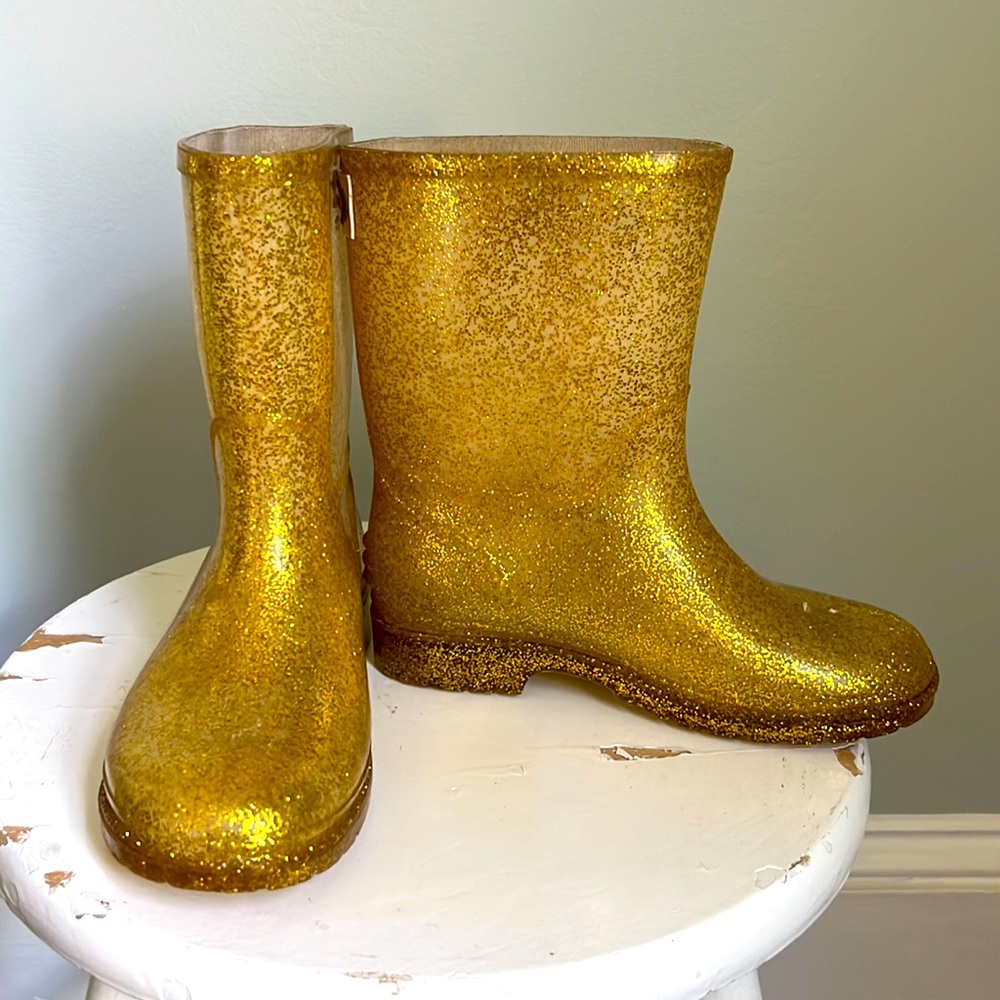 Joyfolie Rain Boots